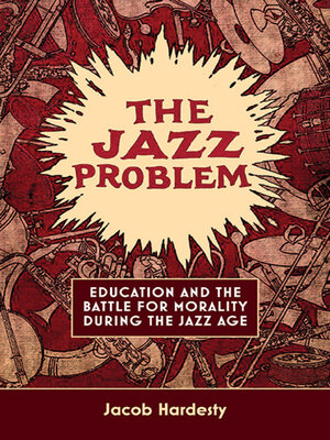 cover image of The Jazz Problem